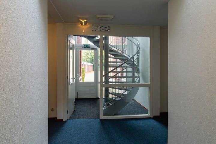 Photo 5 of Hoge Ham 46-N