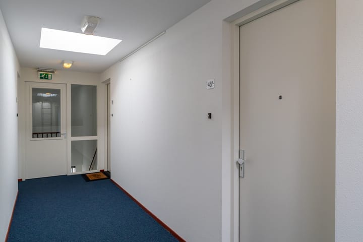 Photo 7 of Hoge Ham 46-N