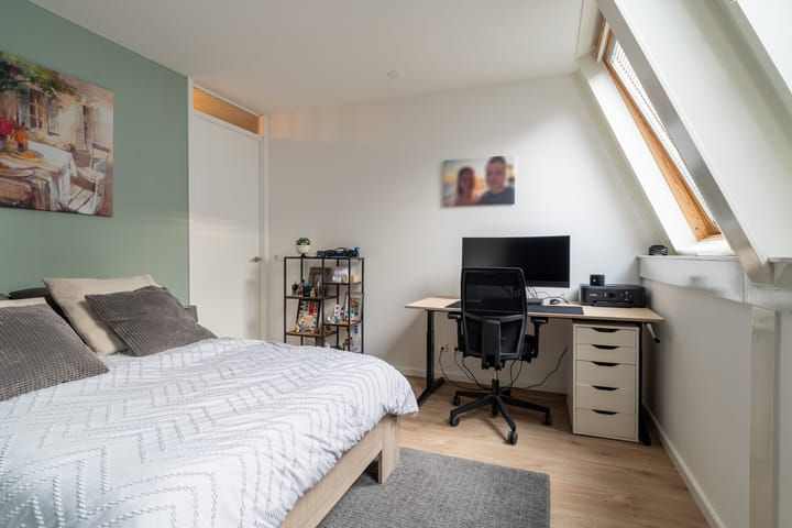 Photo 15 of Hoge Ham 46-N