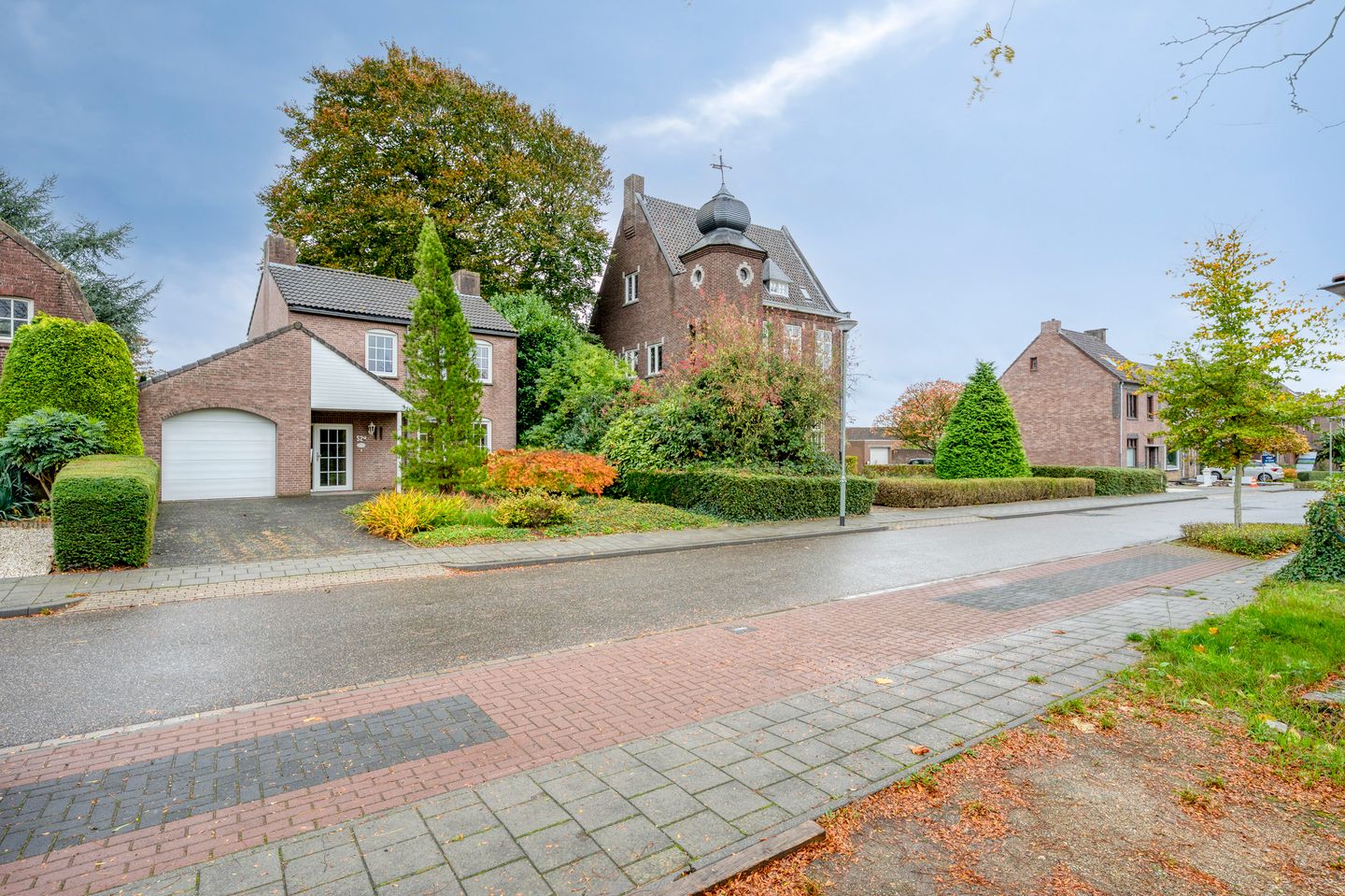 Foto 5 van Raadhuisstraat 52-A