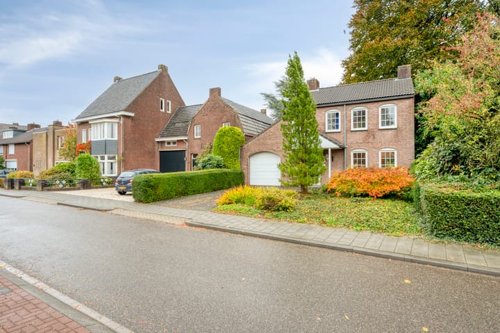 Foto 6 van Raadhuisstraat 52-A