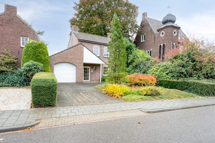 Foto 7 van Raadhuisstraat 52-A