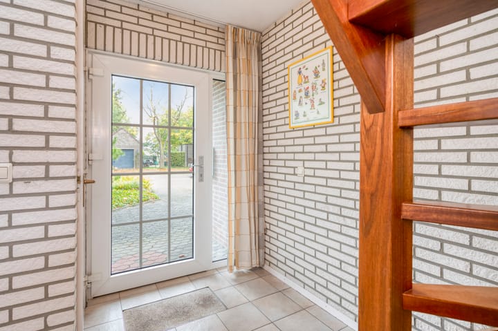 Foto 8 van Raadhuisstraat 52-A