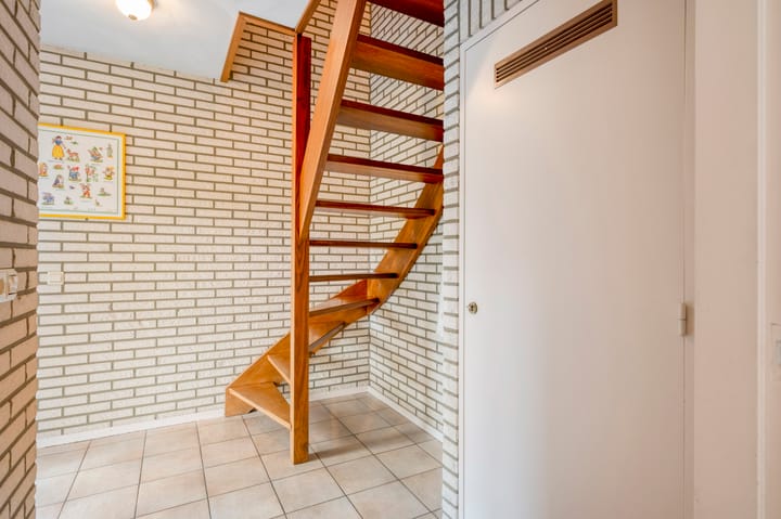 Foto 24 van Raadhuisstraat 52-A