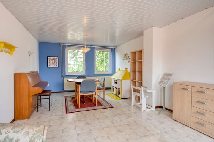 Foto 26 van Raadhuisstraat 52-A