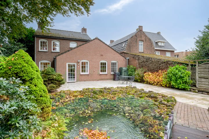 Foto 33 van Raadhuisstraat 52-A