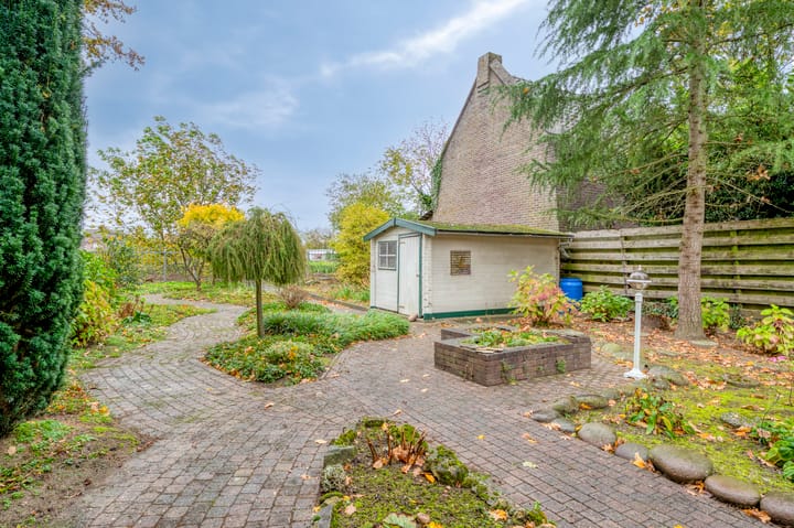 Foto 36 van Raadhuisstraat 52-A