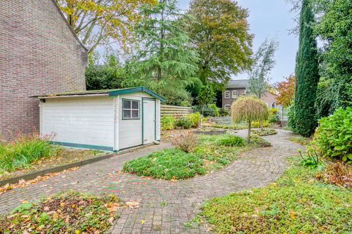 Foto 37 van Raadhuisstraat 52-A