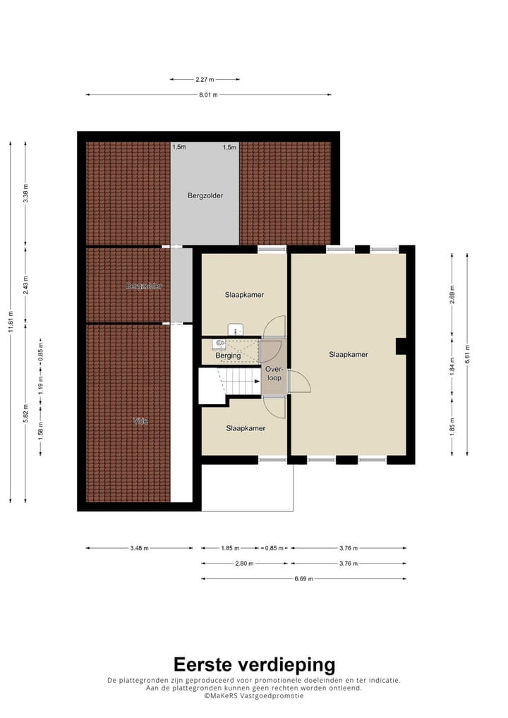 Foto 40 van Raadhuisstraat 52-A