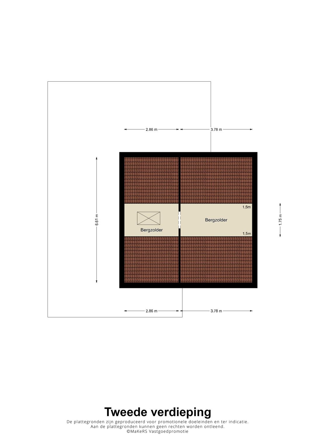Foto 41 van Raadhuisstraat 52-A