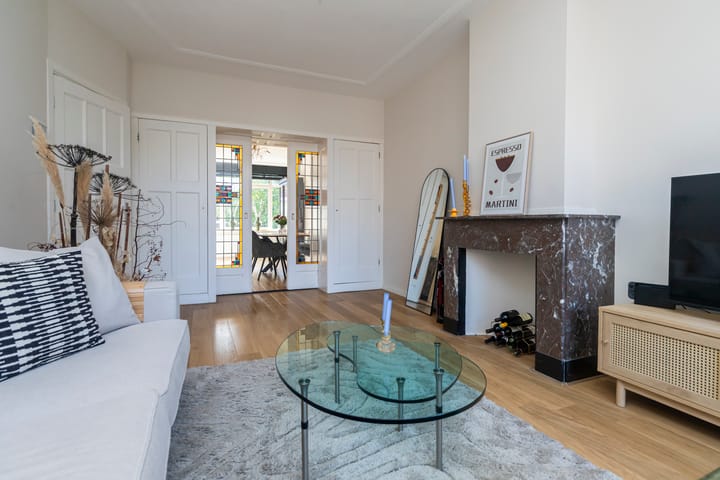 Foto 2 van Appelstraat 156