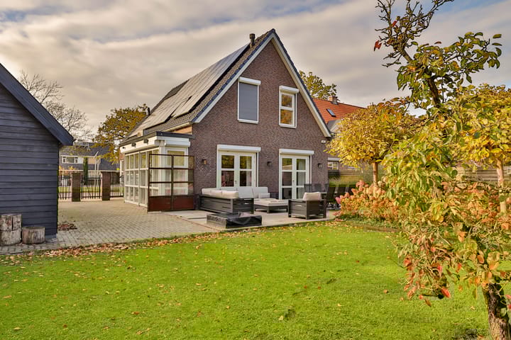 Foto 5 van Kanaalweg 51