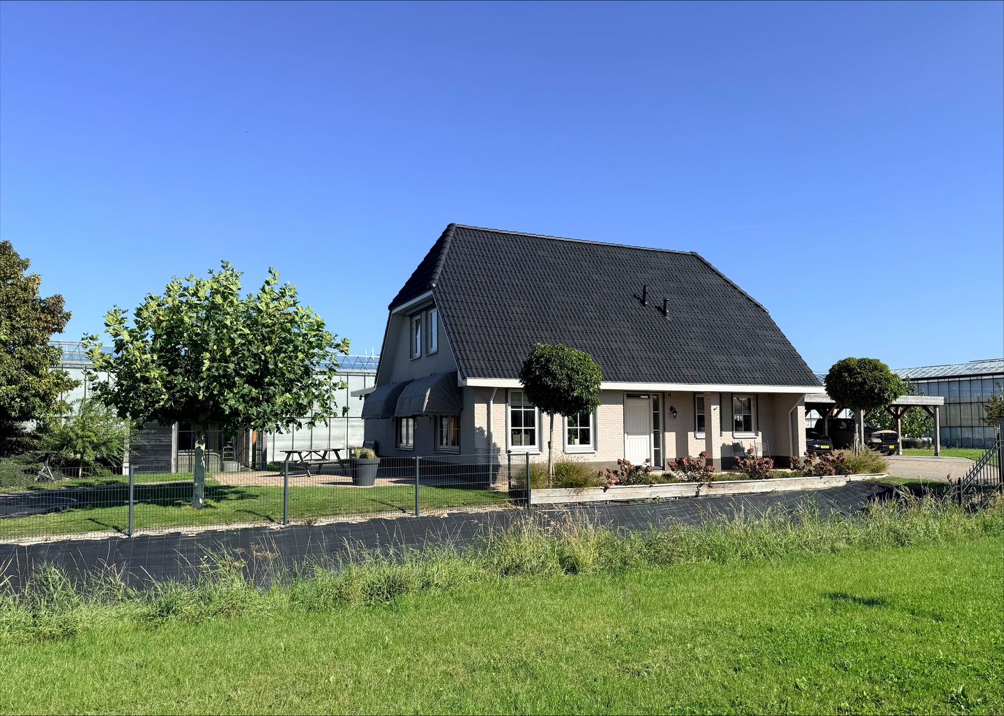 Photo 1 of J. Poortmanweg 35