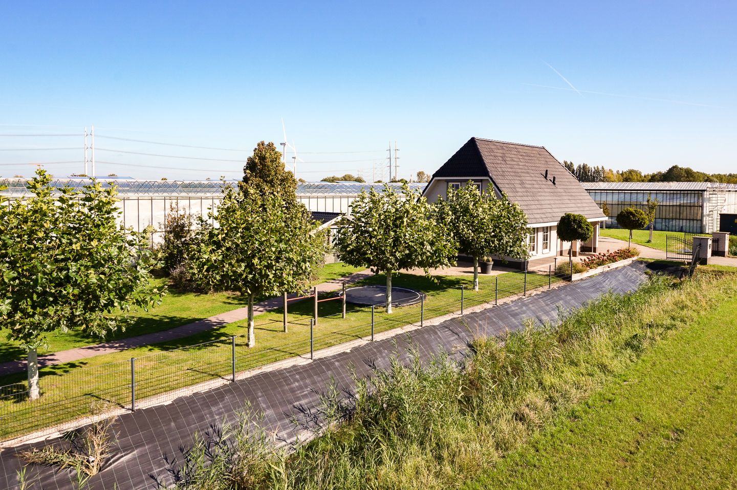 Foto 5 van J. Poortmanweg 35