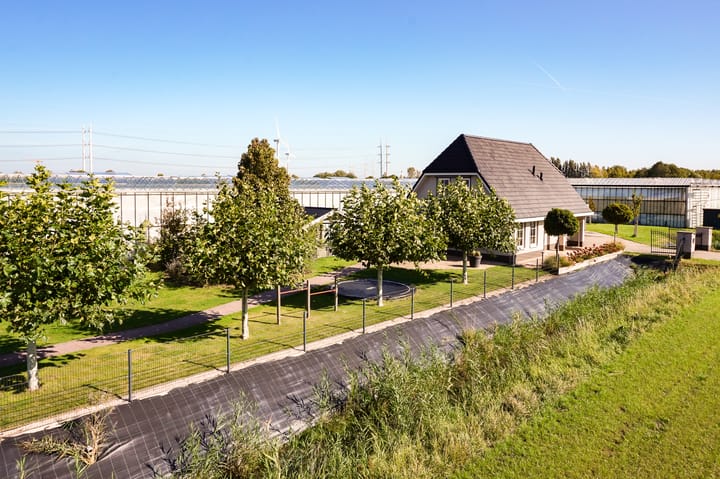 Photo 5 of J. Poortmanweg 35