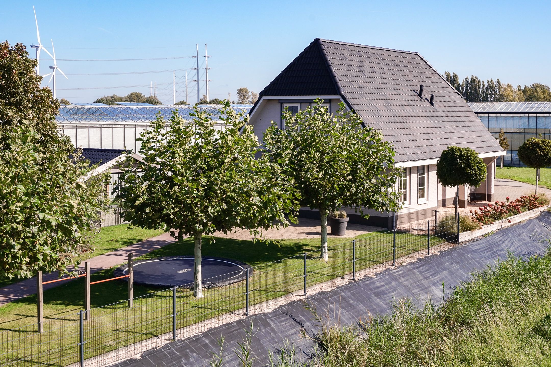 Foto 6 van J. Poortmanweg 35