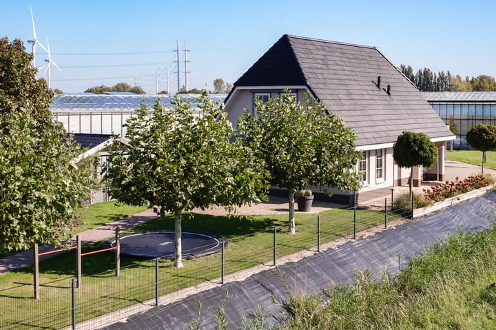 Photo 6 of J. Poortmanweg 35