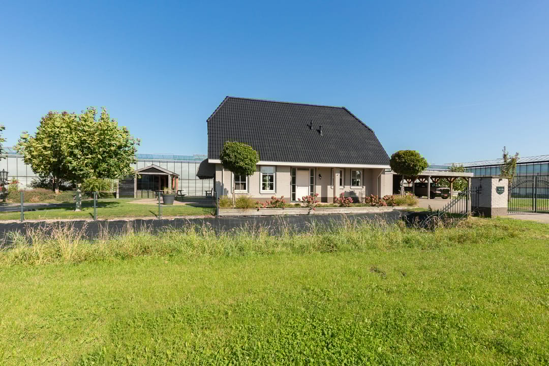 Foto 7 van J. Poortmanweg 35