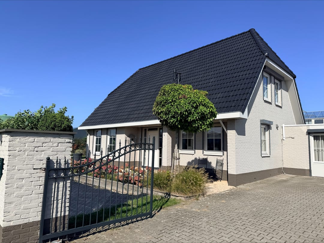 Foto 8 van J. Poortmanweg 35