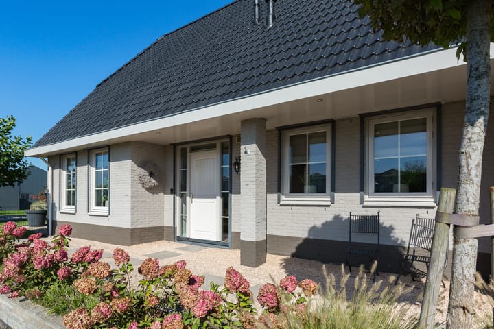 Photo 9 of J. Poortmanweg 35