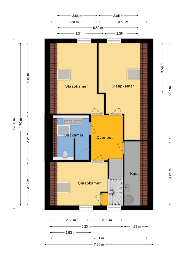 Foto 77 van Kanaalweg 51