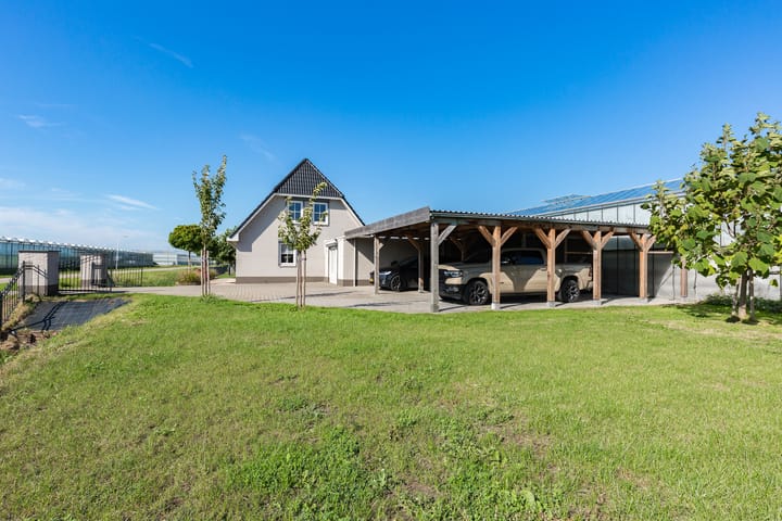 Photo 63 of J. Poortmanweg 35