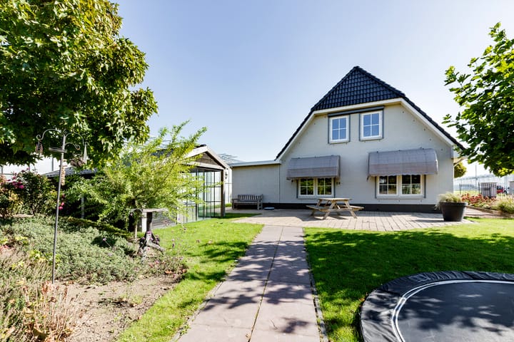 Photo 64 of J. Poortmanweg 35