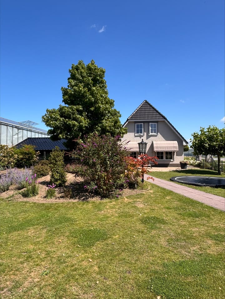 Photo 65 of J. Poortmanweg 35