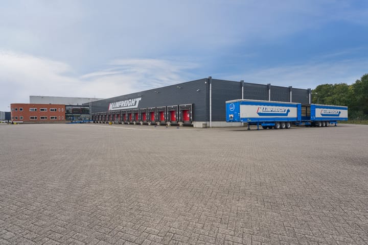 Marga Klompéweg 11, Tilburg