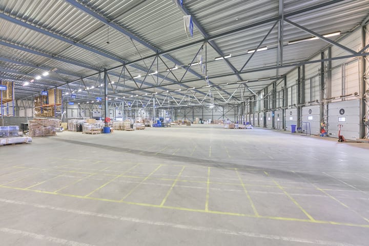 Marga Klompéweg 11, Tilburg