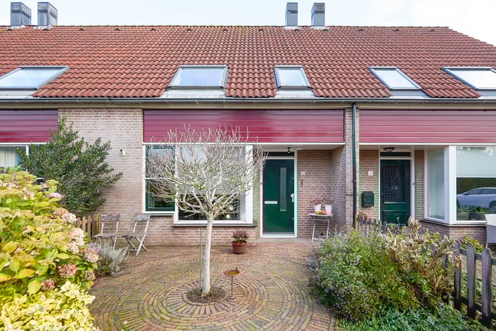 Foto 7 van Molwijk 11