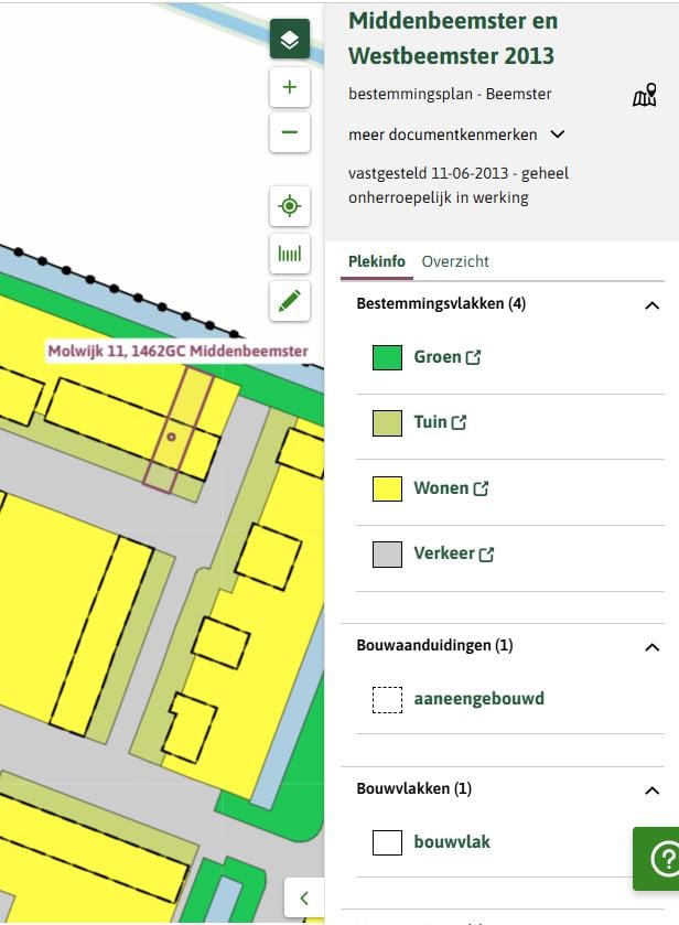 Foto 63 van Molwijk 11