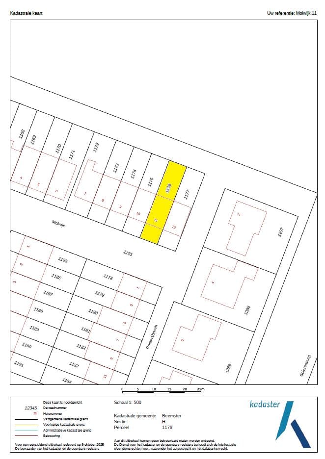 Foto 65 van Molwijk 11