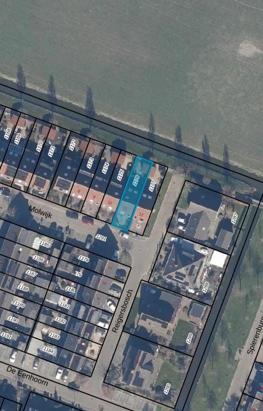 Foto 66 van Molwijk 11