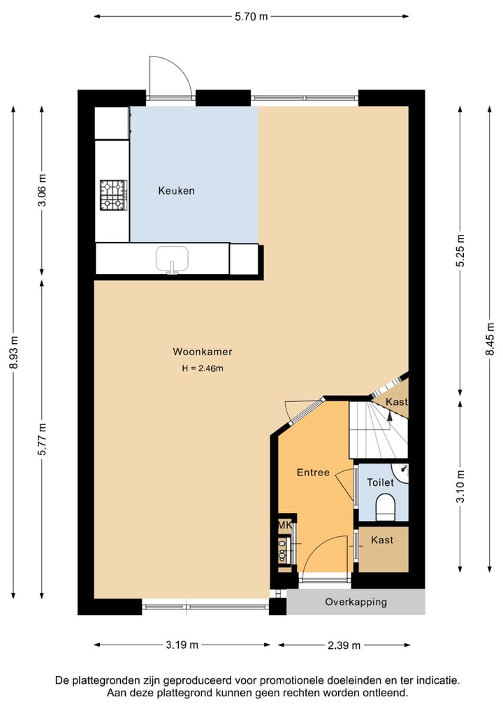 Foto 67 van Molwijk 11