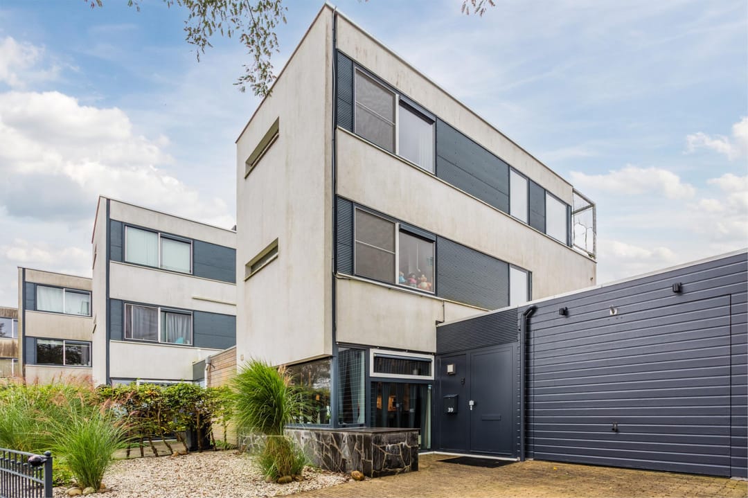 Foto 1 van Pegasus 39