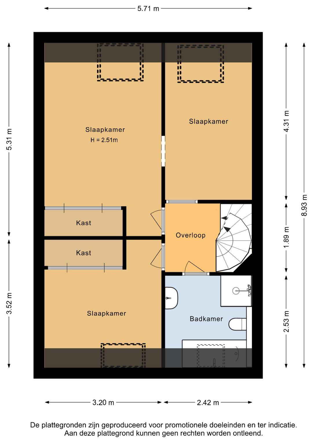 Foto 68 van Molwijk 11