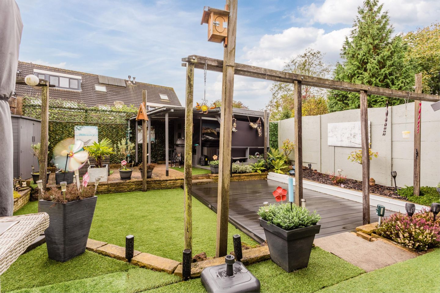 Foto 5 van Pegasus 39