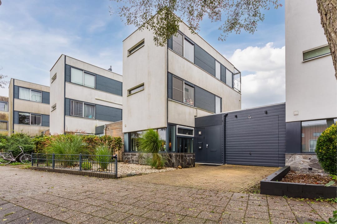 Foto 7 van Pegasus 39