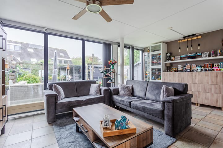 Foto 13 van Pegasus 39