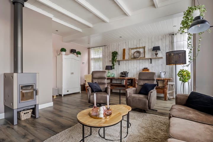 Foto 2 van Langeweg 7