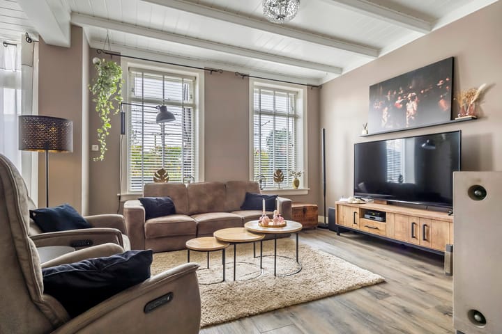 Foto 5 van Langeweg 7