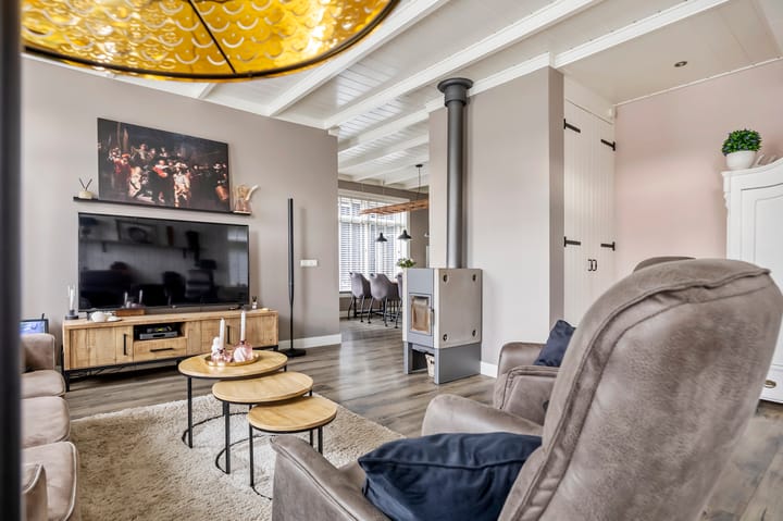 Foto 7 van Langeweg 7