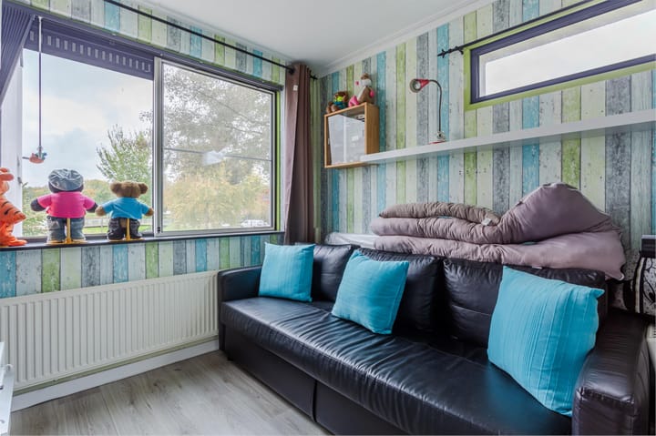 Foto 25 van Pegasus 39