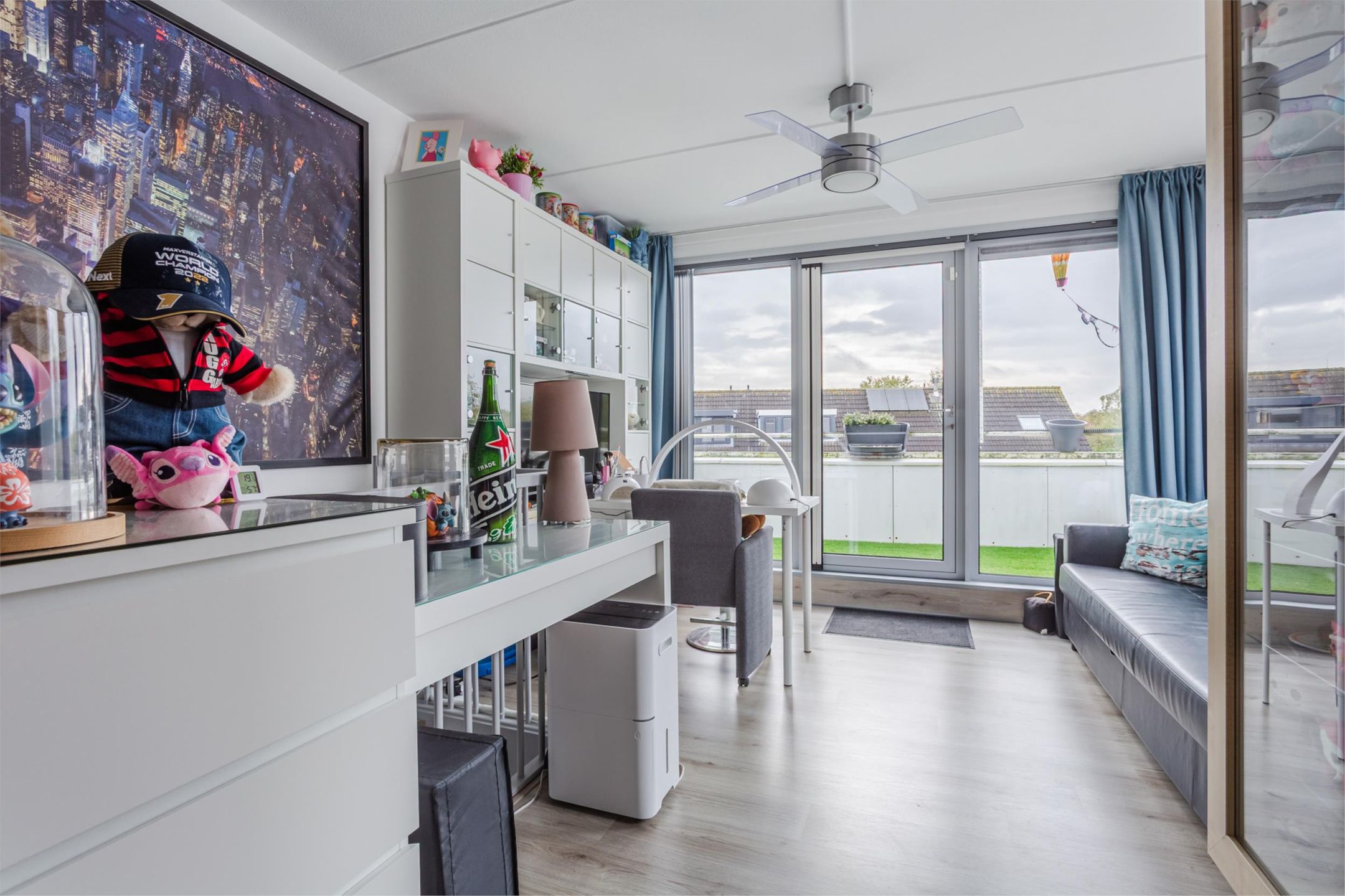 Foto 33 van Pegasus 39