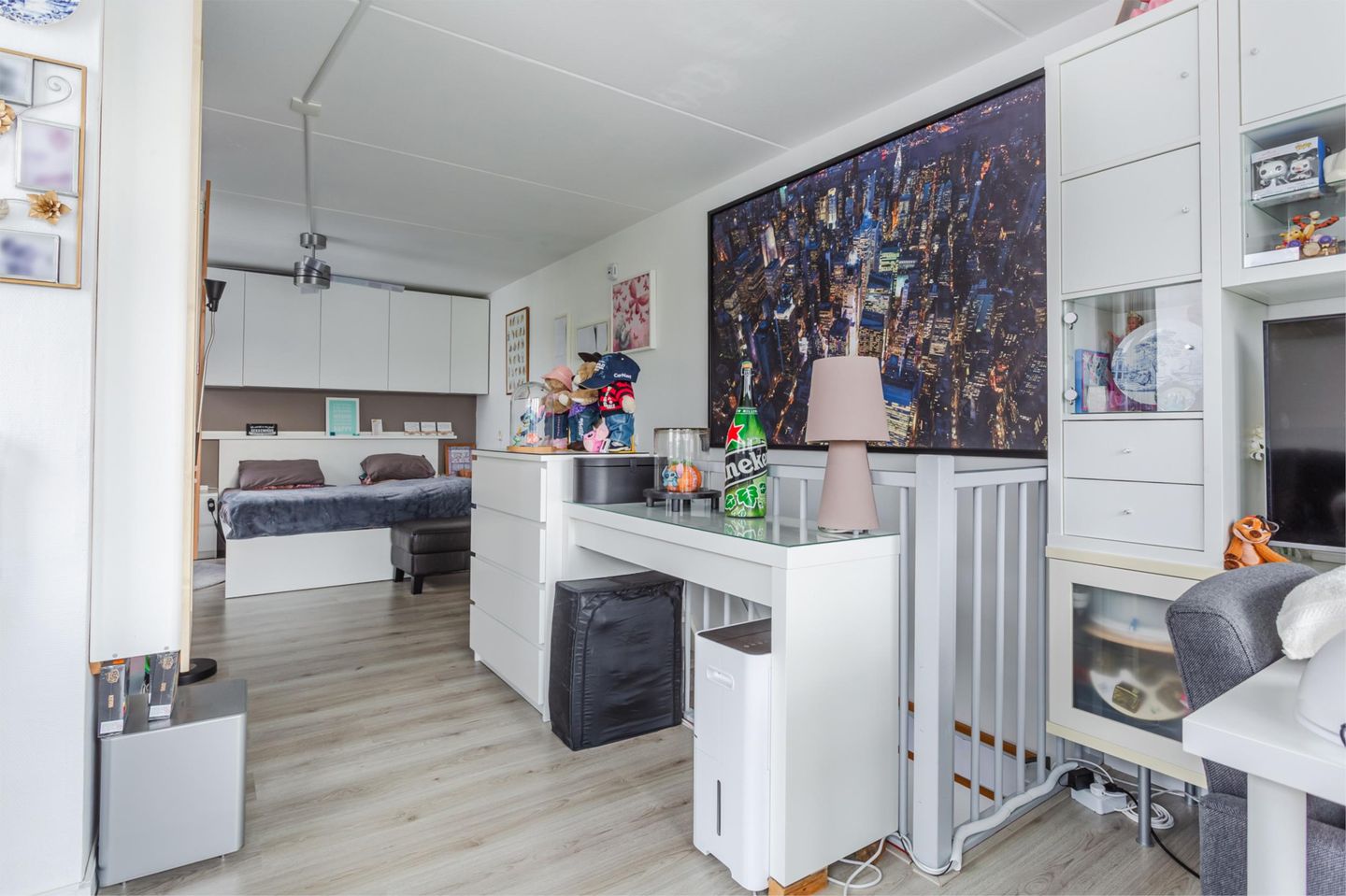 Foto 35 van Pegasus 39