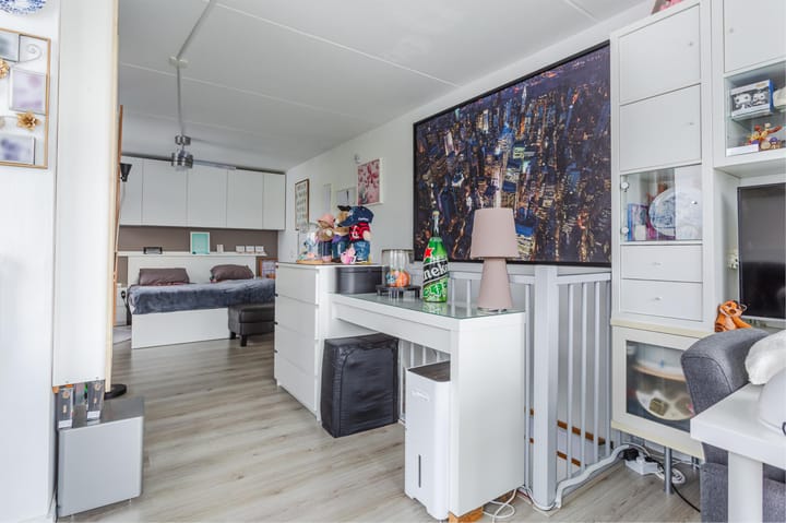 Foto 35 van Pegasus 39