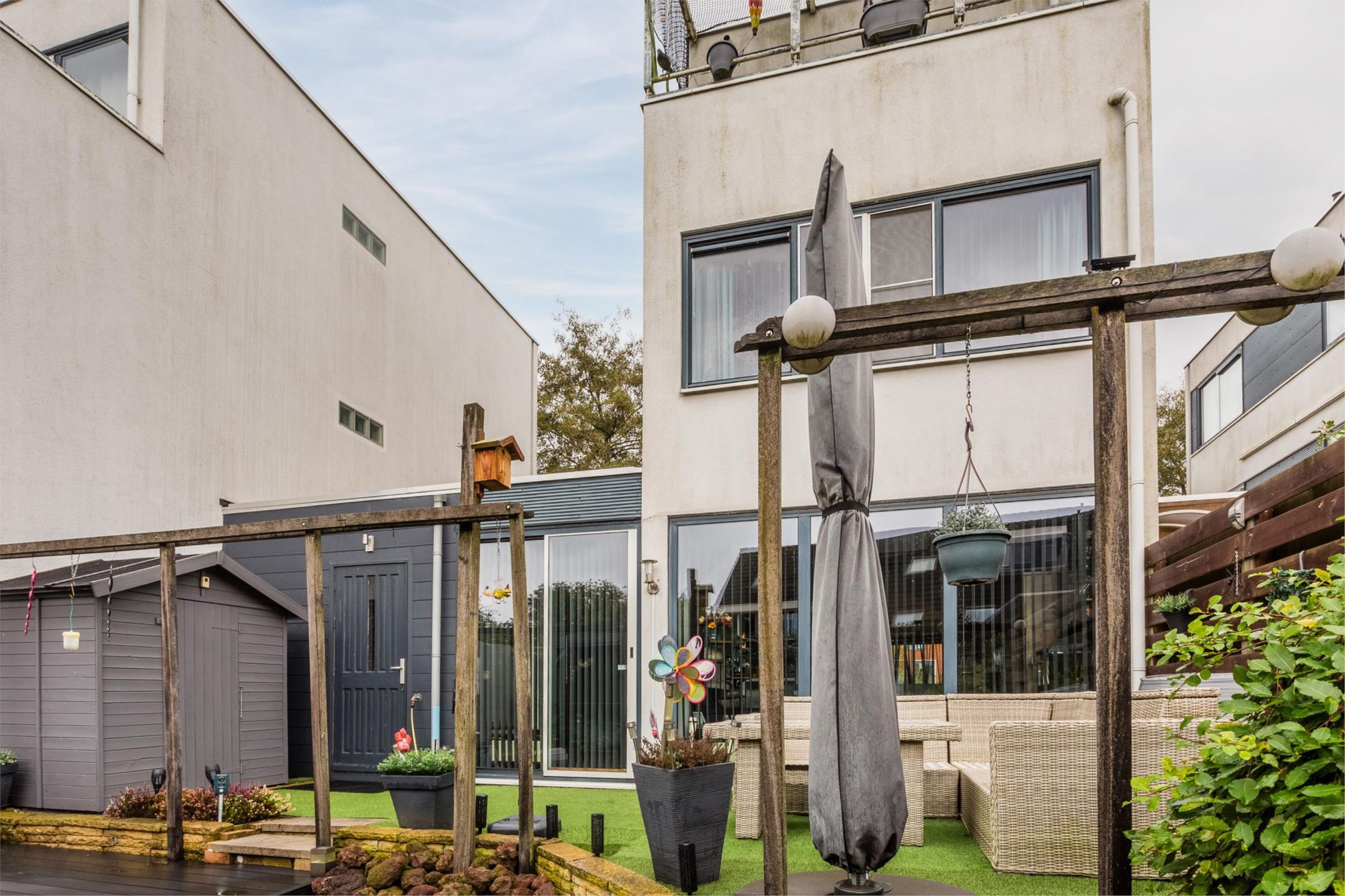 Foto 42 van Pegasus 39