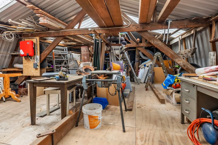 Foto 39 van Langeweg 7