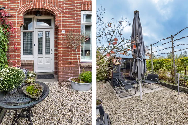 Foto 40 van Langeweg 7